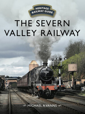 cover image of The Severn Valley Railway